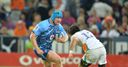 Bulls prop forced to retire