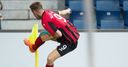 Wright pondering loan addition