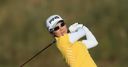 Uehara leads at Birkdale