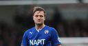 Cooper set for Leeds switch