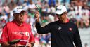 Wannabe caddies flock to Scott
