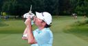 Clark claims Canadian Open