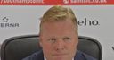 Koeman to assess Saints duo