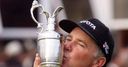 O'Meara withdraws from Open