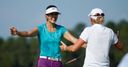 Lewis relishing Wie rivalry
