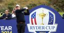 Watch the Ryder Cup at Gleneagles