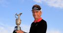 Langer completes Open cruise