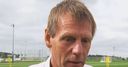 Relations not damaged - Pearce