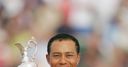 Faldo: Tiger should be playing