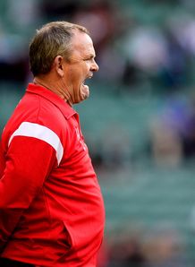 mark anscombe ulster mark anscombe ulster