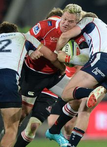 Alwyn Hollenbach lions rebels Alwyn Hollenbach lions rebels