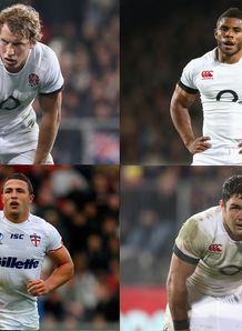 England s inside centre conundrum England s inside centre conundrum