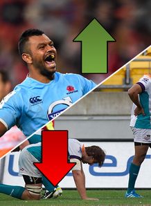 Waratahs Cheetahs hot or not feature Waratahs Cheetahs hot or not feature