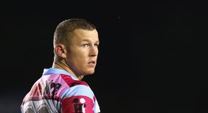 Dragons keep Carney door open
