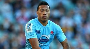Waratahs book Crusaders final