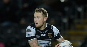 Tigers snatch dramatic draw