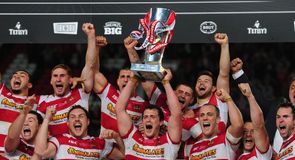 New era for top flight clubs