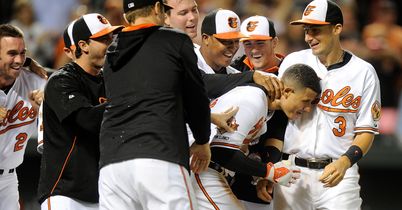 Manny Machado Baltimore Orioles Manny Machado Baltimore Orioles