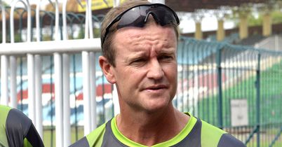 Pakistan: 'New role most exciting of my coaching life' says Grant Flower Pakistan: 'New role most exciting of my coaching life' says Grant Flower