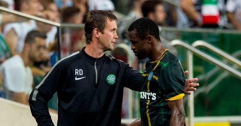 Walker: Celtic 'shocking'