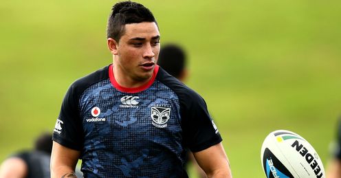Locke 'offered union chance'