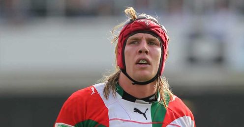 Lund returns to Sale