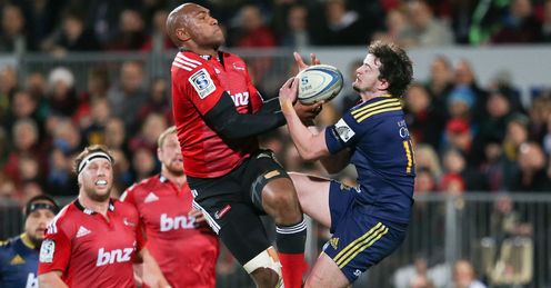 NEMANI NADOLO Richard Buckman NEMANI NADOLO Richard Buckman