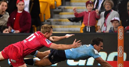 NICK PHIPPS Waratahs NICK PHIPPS Waratahs