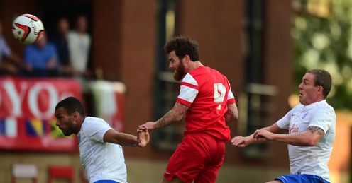 Friendlies round-up