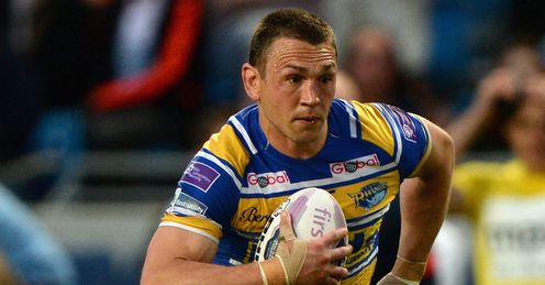 RUGBY RUGBY LEAGUE KEVIN SINFIELD RUGBY RUGBY LEAGUE KEVIN SINFIELD