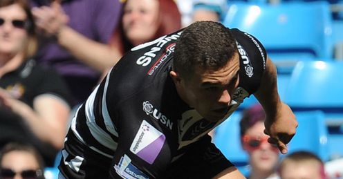 RUGBYL WIDNES JACK OWENS RUGBYL WIDNES JACK OWENS