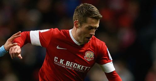 Interest mounting in Kennedy