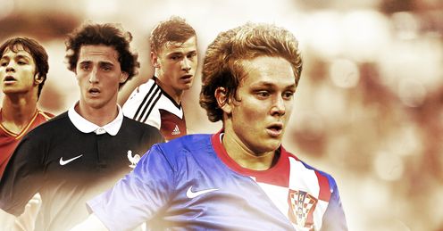The 2014/15 breakthrough stars