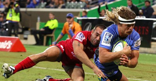 UNION NICK CUMMINS WESTERN FORCE UNION NICK CUMMINS WESTERN FORCE