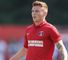 Jordan Cook: Walsall prospects much better this time