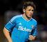Andrew Cartwright: Netted a brace