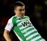 Adam Morgan: Heading back to Yeovil