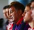 Wane wants to change attitude