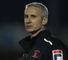 David Irons: Leaving Brunton Park
