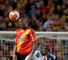 Alassane Toure: Impressing on loan at Derby County