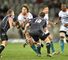 Sharks go down to Cheetahs
