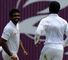 Sri Lanka maintain control