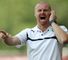 Sean Dyche: Watches on at the Crown Ground