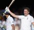 Lord's Test in the Ballance