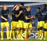James Ward-Prowse: Celebrates his goal for Southampton