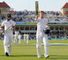 'Excellent Joe Root showed character against India at Trent Bridge'
