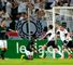 Ambrose off in Celtic defeat