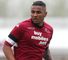Josh Lelan: Loaned to Swindon