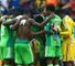 FIFA lifts Nigeria suspension