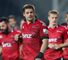 Crusaders v Sharks: Teams